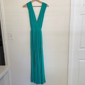 Free People Beach Jumpsuit